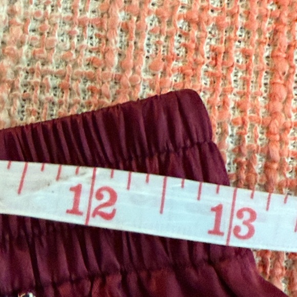 Vintage Silk Pajamas - Picture 10 of 10